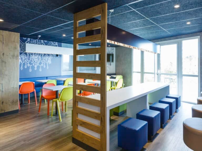 ibis budget Les Sables-d'Olonne — Les Sables-d'Olonne (Vendée)