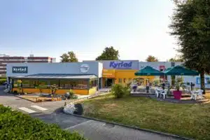 Kyriad La Roche sur Yon — La Roche-sur-Yon (Vendée)