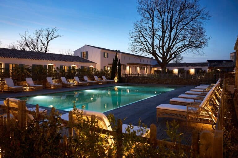 La Mission Hôtel & Spa - photo 1