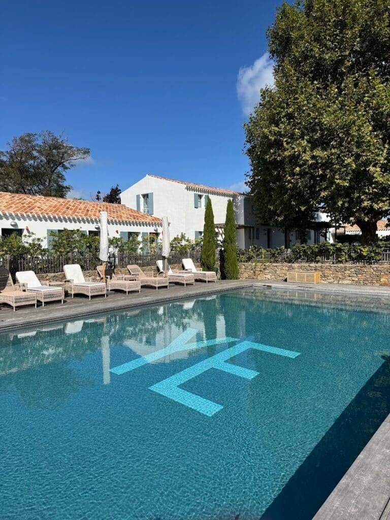 La Mission Hôtel & Spa - photo 3
