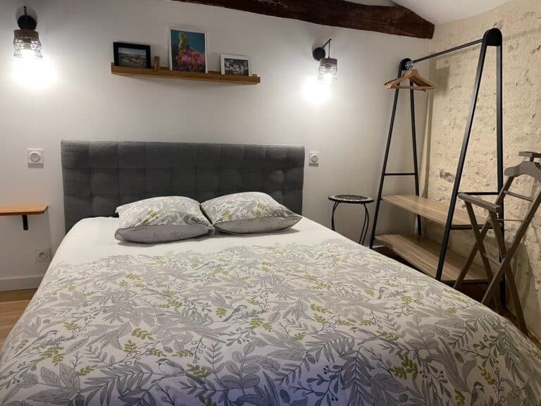 La Tourette - Gîte de charme atypique — Jard-sur-Mer (Vendée)
