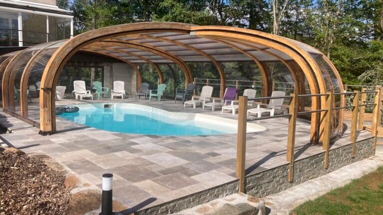 La Villa du Tan — Mervent (Vendée)