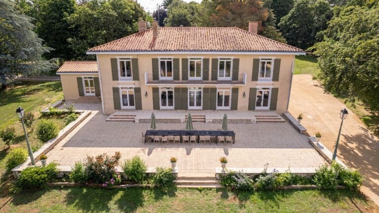 Le Clos de la Coudraie — Sainte-Hermine (Vendée)