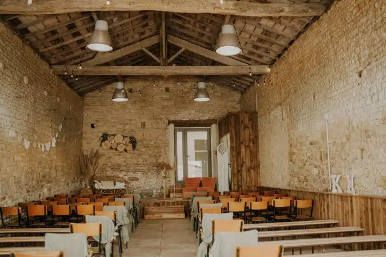 Le Clos de la Coudraie — Sainte-Hermine (Vendée)