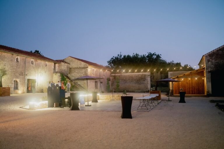 Le Clos de la Coudraie — Sainte-Hermine (Vendée)