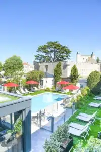 Le Général d'Elbée – Hôtel & Spa - photo 1