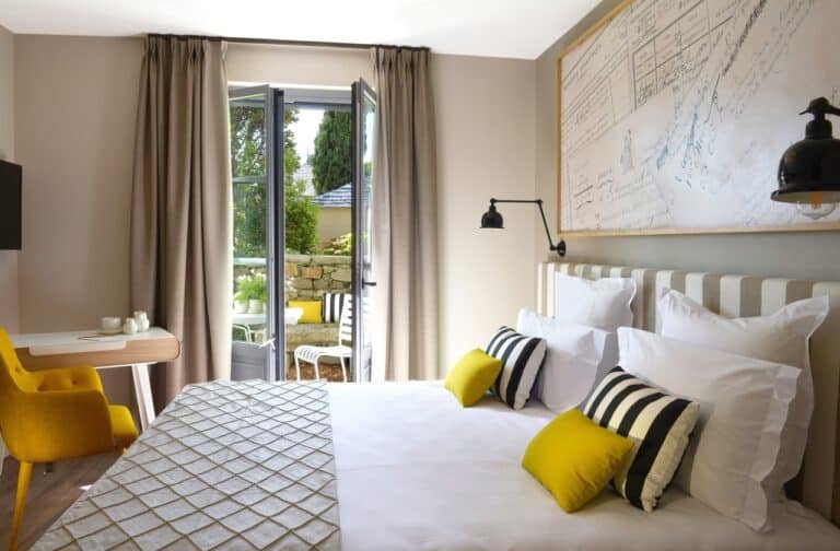 Le Général d'Elbée – Hôtel & Spa - photo 2
