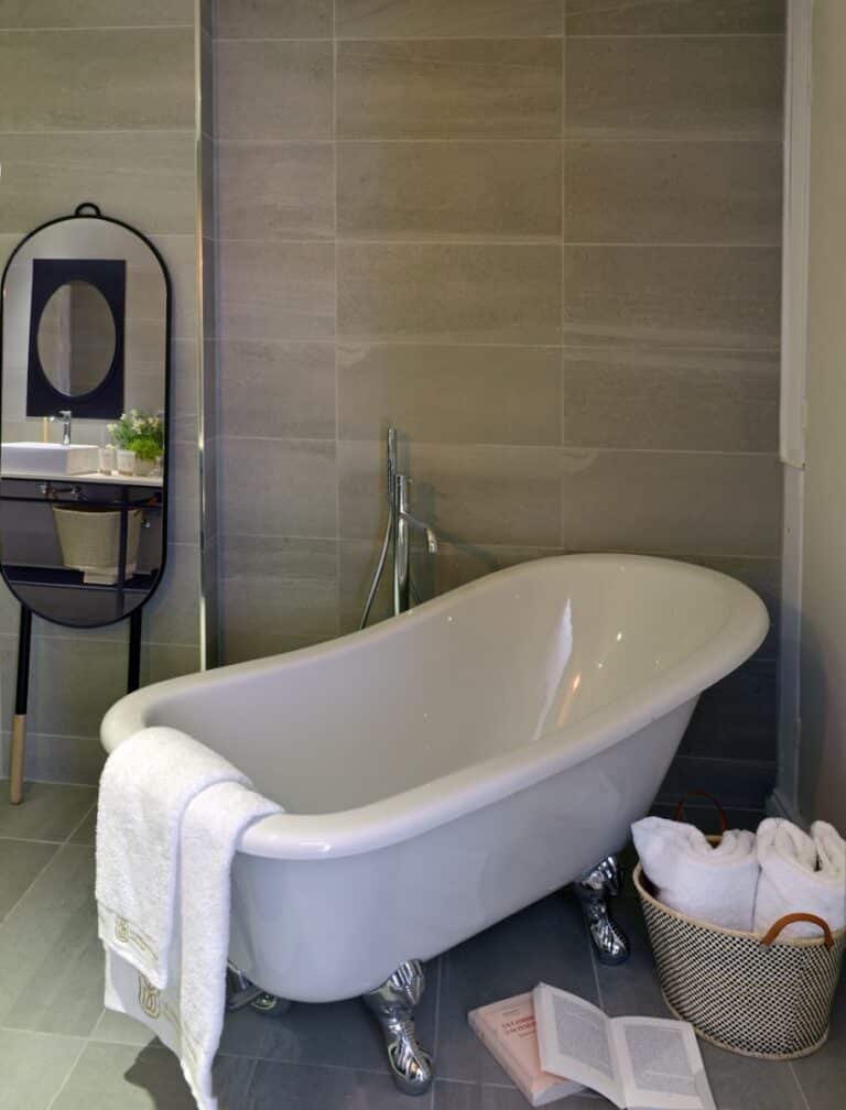 Le Général d'Elbée – Hôtel & Spa - photo 4