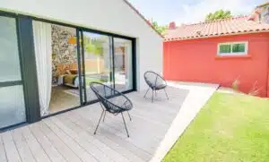 Le Gîte Royer – Les Herbiers (Vendée)