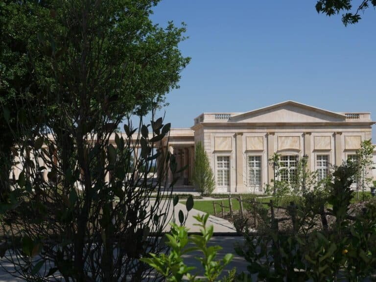 Le Grand Siècle – Hôtel Puy du Fou, Les Epesses (Vendée)