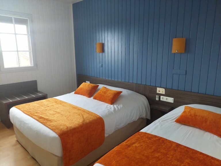 Le Mareuillais Hôtel-Restaurant - photo 2