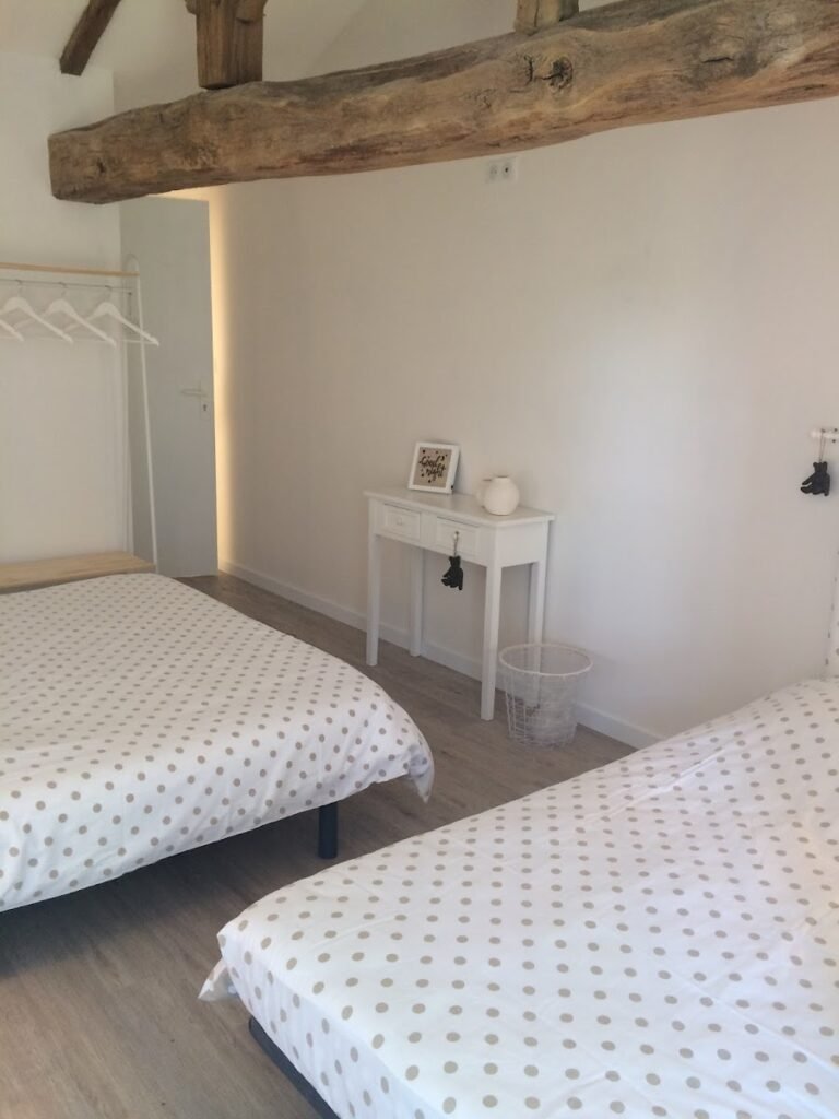 Le Petit Monty - Gîtes, Chambres et Table d'Hôtes à 5 minutes du Puy Du Fou en Vendée — Saint-Malô-du-Bois (Vendée)