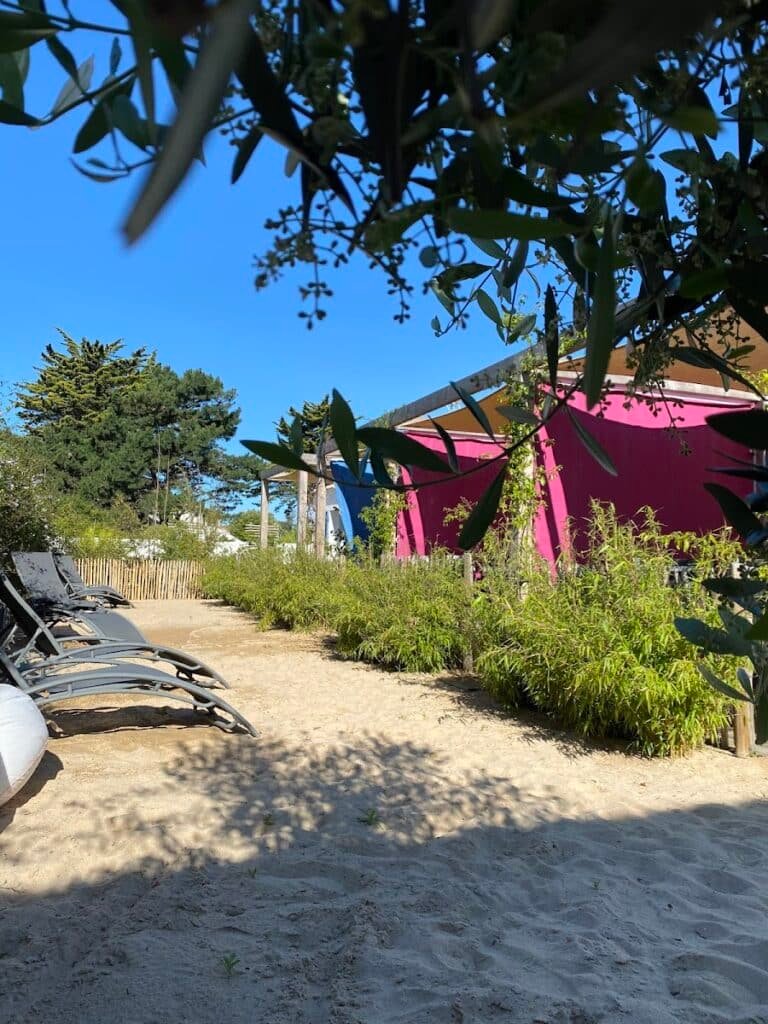 Les Gites de la Clère — Noirmoutier-en-l'Île (Vendée)