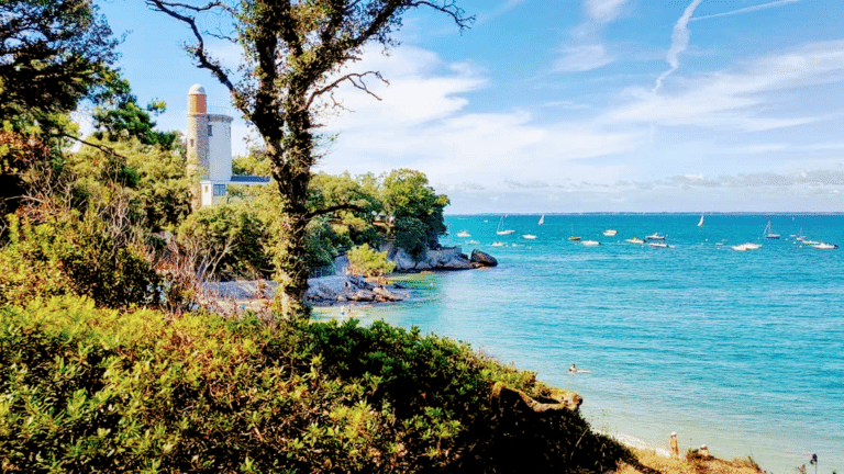 Les Gites de la Clère — Noirmoutier-en-l'Île (Vendée)