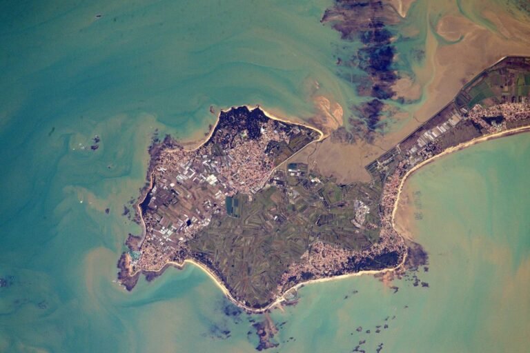 Les Gites de la Clère — Noirmoutier-en-l'Île (Vendée)