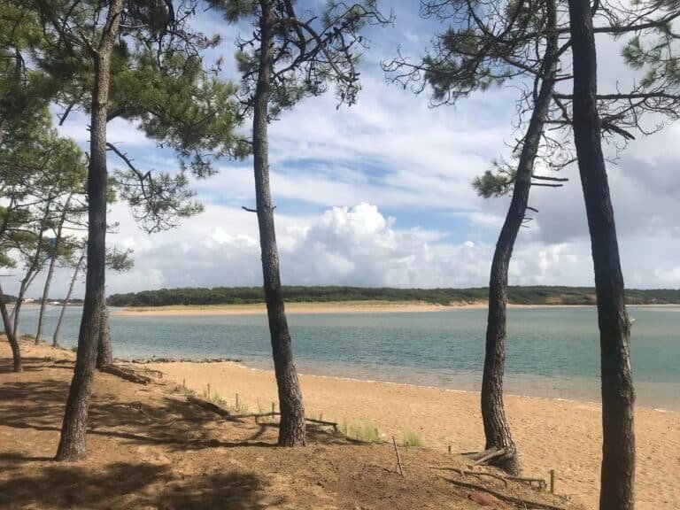 Les Gîtes de la Frérie — La Gaubretière (Vendée)