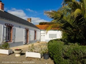 Les Gîtes du Bord de Mer - photo 1