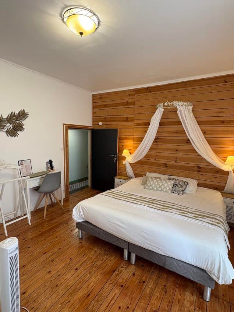 L'Hostellerie de Sèvremont - photo 2