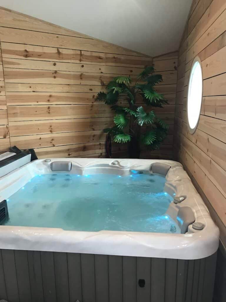 L'Hostellerie de Sèvremont - photo 3
