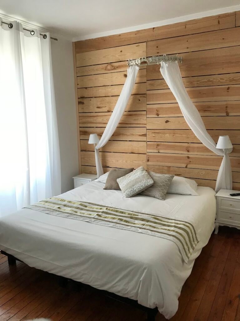 L'Hostellerie de Sèvremont - photo 5