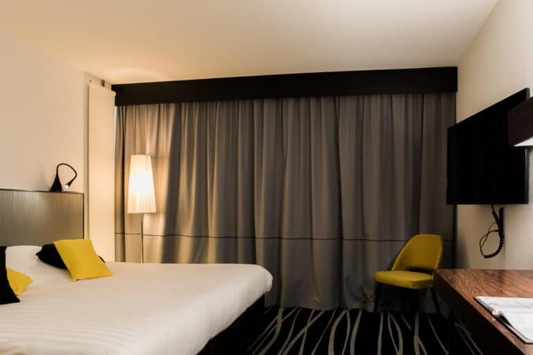 Logis Le Rabelais – Hôtel Restaurant Spa - photo 2