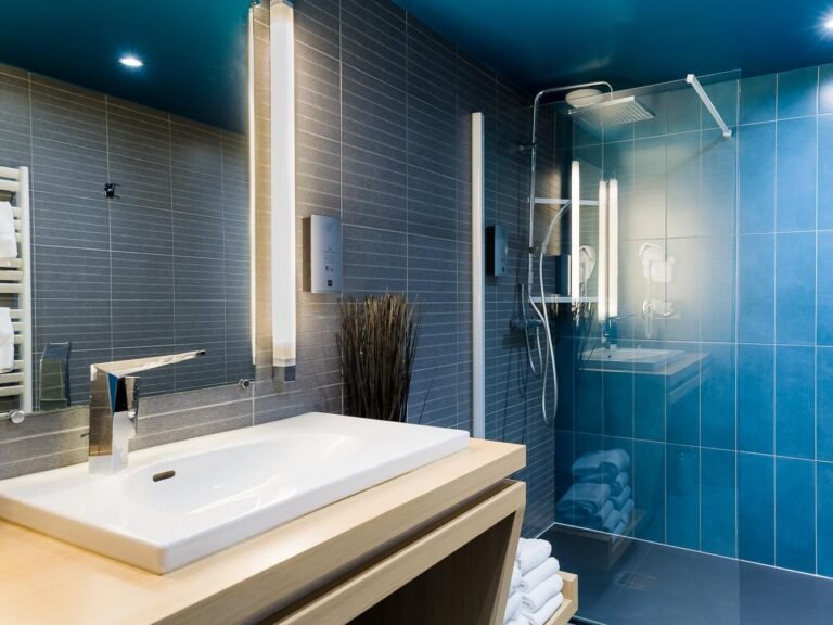 Logis Le Rabelais – Hôtel Restaurant Spa - photo 4