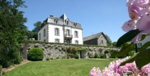 Maison d'hôtes La Chouannerie — Pouzauges (Vendée)