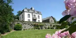 Maison d'hôtes La Chouannerie — Pouzauges (Vendée)