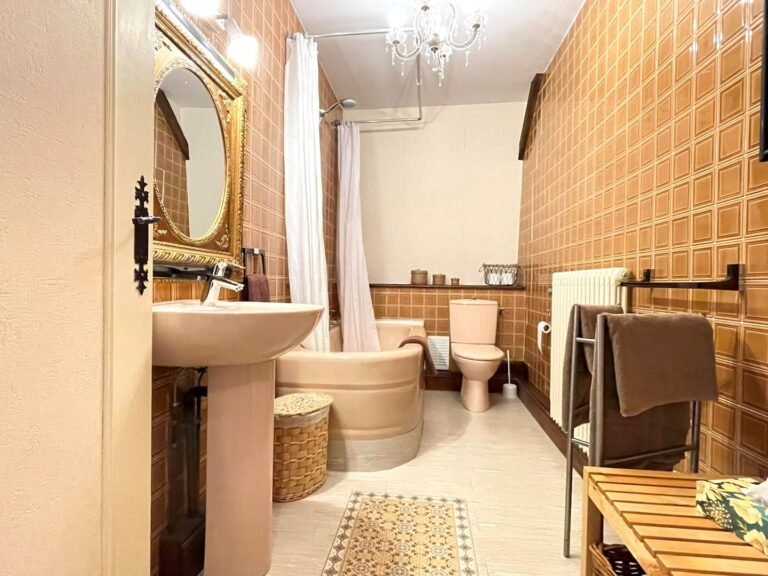 Maison d'hôtes La Chouannerie — Pouzauges (Vendée)