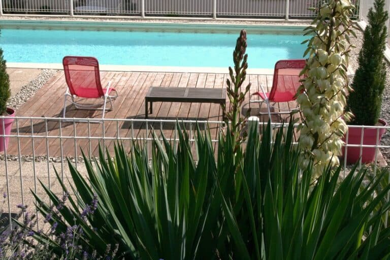Maison d'hôtes La Chouannerie — Pouzauges (Vendée)
