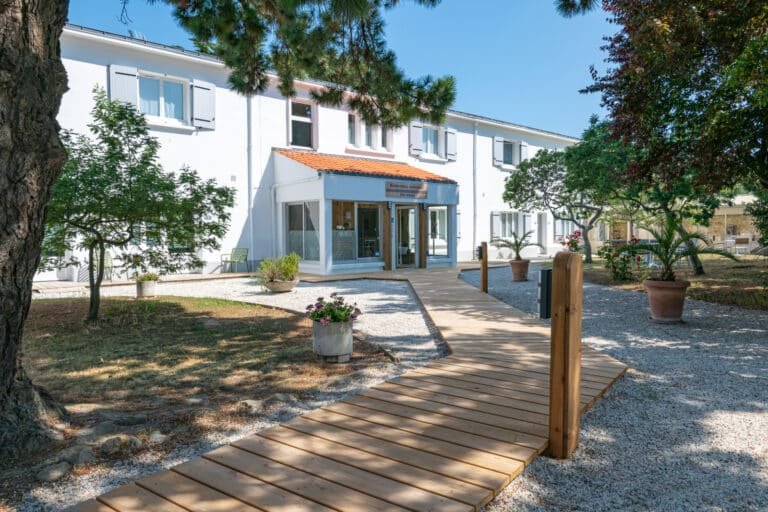 Maison Esperanza - Hôtel & appartements — Noirmoutier-en-l'Île (Vendée)