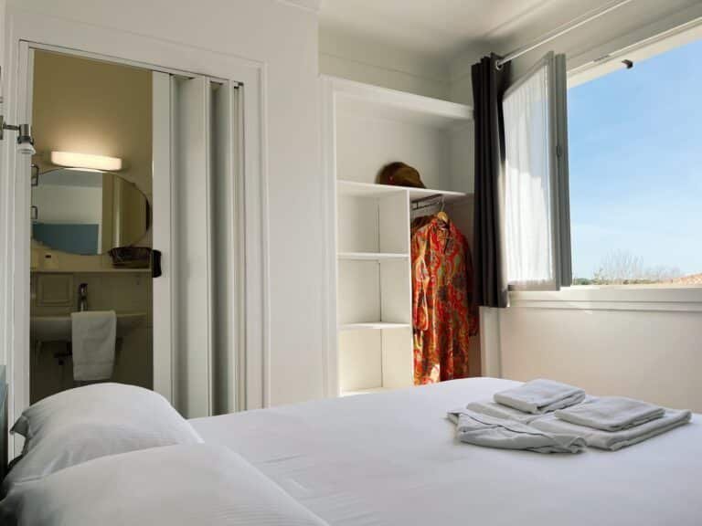 Maison Esperanza - Hôtel & appartements — Noirmoutier-en-l'Île (Vendée)