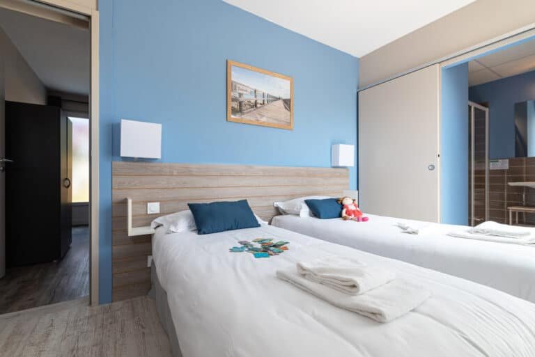 Maison Esperanza - Hôtel & appartements — Noirmoutier-en-l'Île (Vendée)