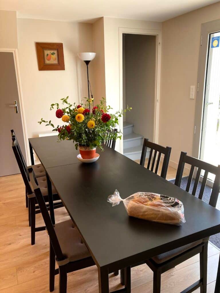 Maison Madame — Chambretaud (Vendée)