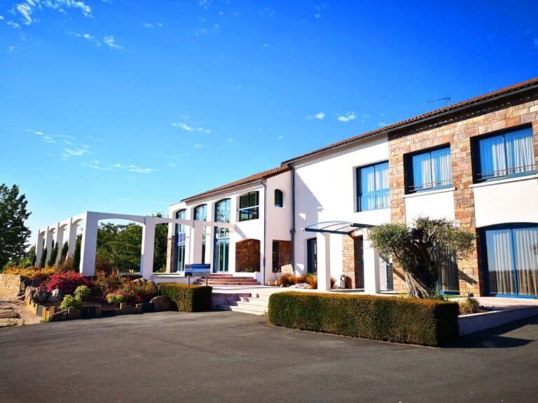Maison Toussaint - photo 3