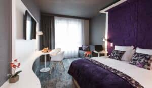 Mercure - La Roche-sur-Yon — La Roche-sur-Yon (Vendée)