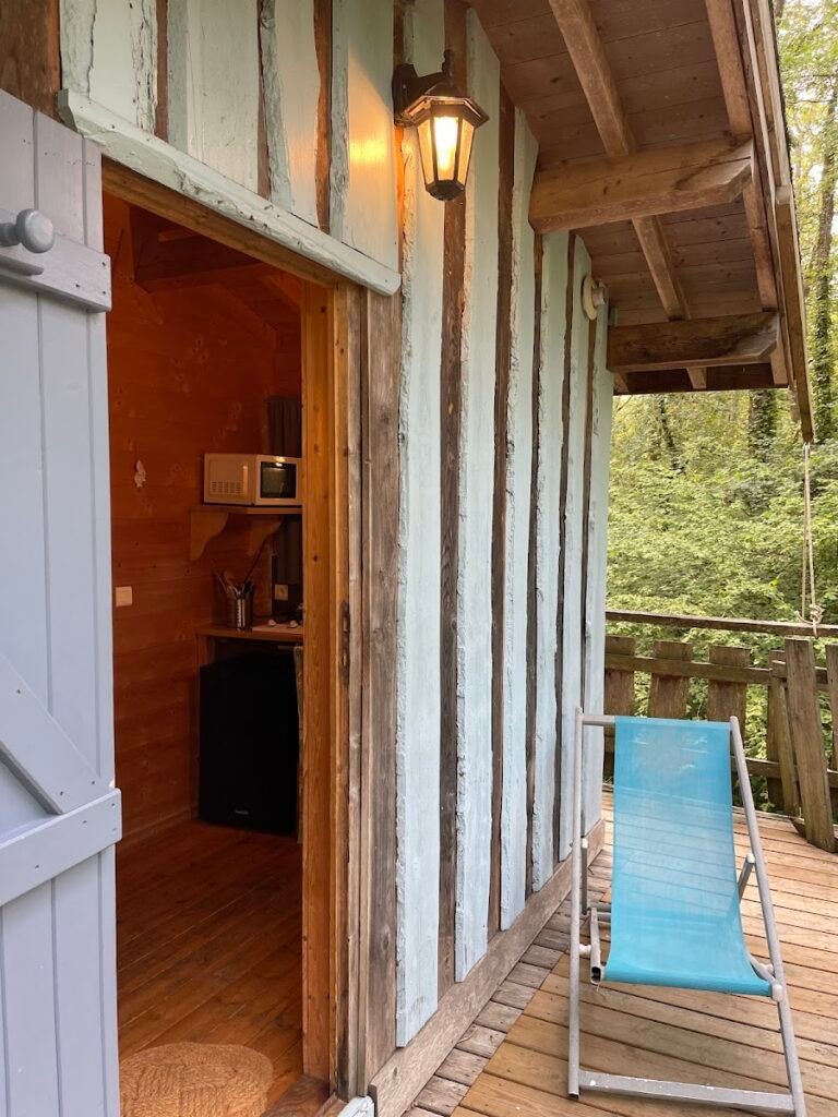 O’Leo Cabane - photo 4
