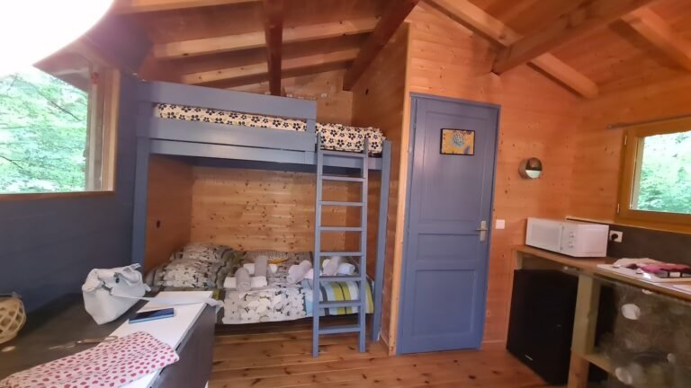 O’Leo Cabane - photo 5