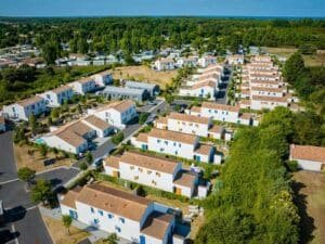 Pierre & Vacances Premium Les Villas d'Olonne - photo 1