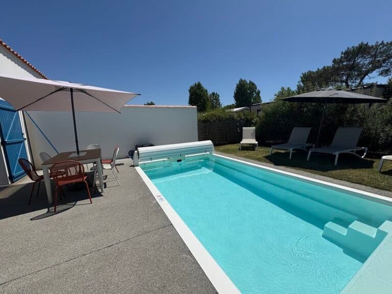 Pierre & Vacances Premium Les Villas d'Olonne - photo 3