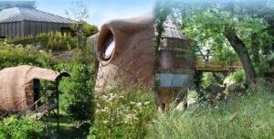 Terragora Lodges - photo 1
