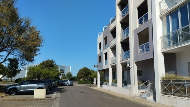 The Originals Boutique, Hôtel Admiral's, Les Sables-d'Olonne — Les Sables-d'Olonne (Vendée)