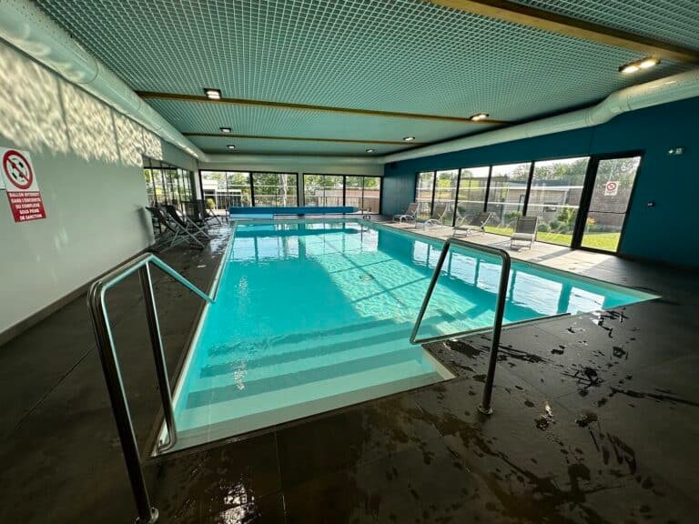The Originals City, Ax Hotel — La Châtaigneraie (Vendée)