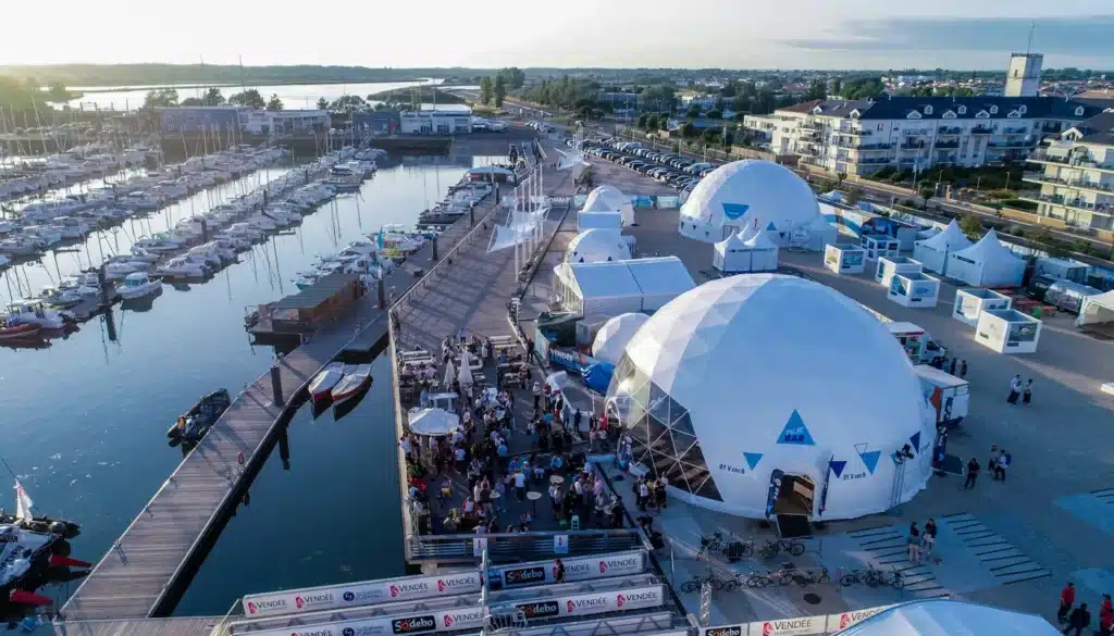 Vendée Arctique 2026