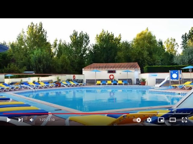 Aperçu de la vidéo officielle de Camping Bel