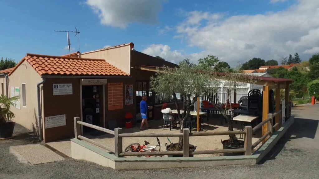 Aperçu de la vidéo officielle de Camping La Joletière