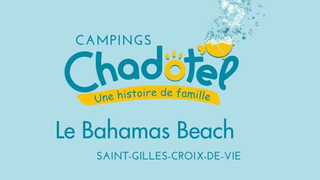 Aperçu de la vidéo officielle de Camping Le Bahamas Beach