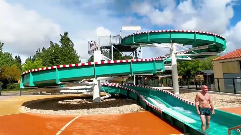 Aperçu de la vidéo officielle de Camping Le Bois Joly