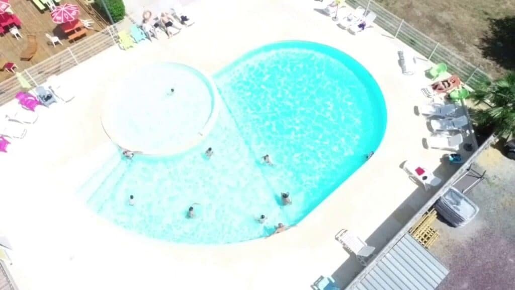 Aperçu de la vidéo officielle de Camping Le Village de Florine