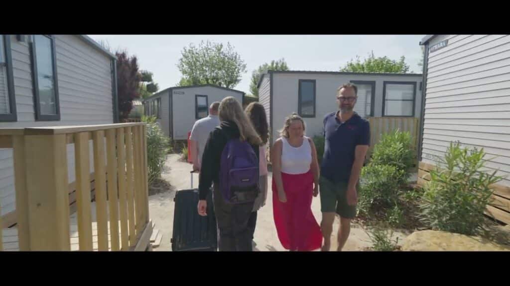 Aperçu de la vidéo officielle de Camping Les Écureuils — Saint-Hilaire-de-Riez